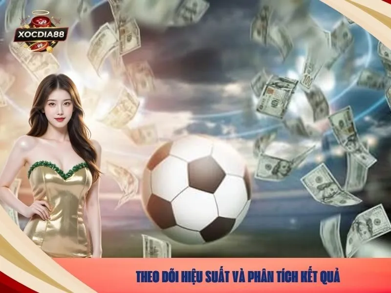 Theo Dõi Hiệu Suất và Phân Tích Kết Quả