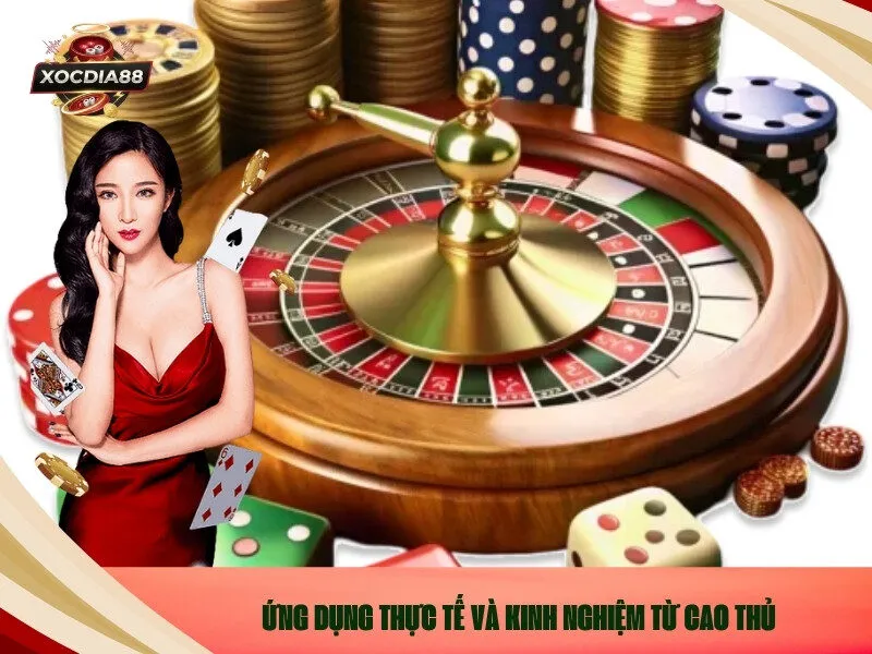 Ứng Dụng Thực Tế Và Kinh Nghiệm Từ Cao Thủ