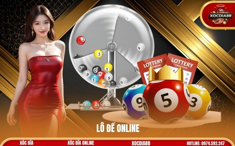 Lô Đề Online